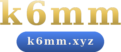 k6mm logo